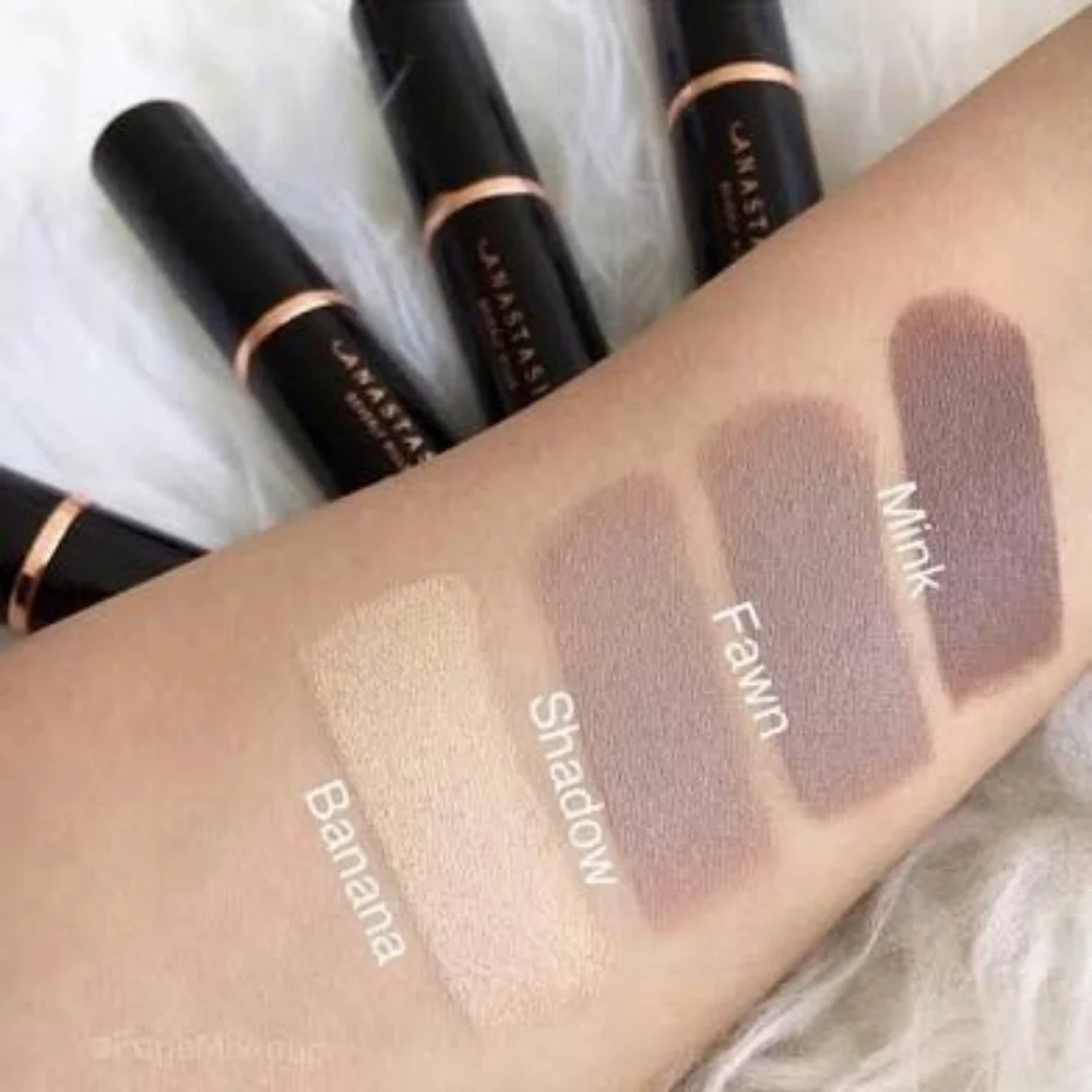 Anastasia Beverly Hills smooth blendable